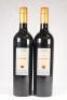 (2) 2006 Sacred Hill Helmsman, Hawkes Bay