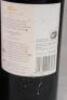 (3) 2006 Te Mata Coleraine, Hawkes Bay - 9