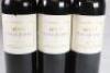 (3) 2007 Te Mata Coleraine, Hawkes Bay - 2