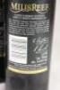 (3) 2010 Mills Reef Elspeth Cabernet Sauvignon, Hawkes Bay - 6