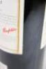(1) 2002 Penfolds St Henri Shiraz, South Australia - 5