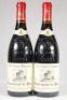 (2) 2005 Le Vieux Donjon Chateauneuf du Pape