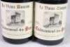 (2) 2005 Le Vieux Donjon Chateauneuf du Pape - 2