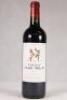 (1) 2005 Chateau Clerc Milon, Pauillac