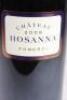 (1) 2008 Chateau Hosanna 1500ml, Pomerol - 2