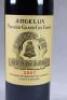 (1) 2007 Chateau Angelus, St Emilion - 2