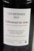 (3) 2010 Xavier Vignon Les Bedines Chateauneuf du Pape - 5