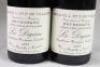 (2) 2009 Domaine de Villaine Bourgogne La Digoine, Cote Chalonnaise - 2