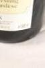 (1) 1998 Dr. Loosen Erdener Pralat Riesling Auslese # 9 1500ml, Mosel Saar Ruwer - 5
