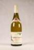 (1) 2008 Vincent Dauvissat Les Clos Grand Cru , Chablis