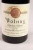(1) 2005 Domaine Michel Lafarge Clos des Chenes Volnay 1er Cru, Cote de Beaune - 2
