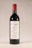 (1) 1999 Chateau Lafleur, Pomerol