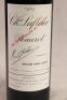 (1) 1999 Chateau Lafleur, Pomerol - 2
