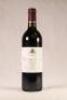 (1) 2002 Chateau Pibran, Pauillac