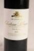 (1) 2002 Chateau Pibran, Pauillac - 2