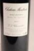 (1) 2003 Chateau Montrose, St Estephe - 4