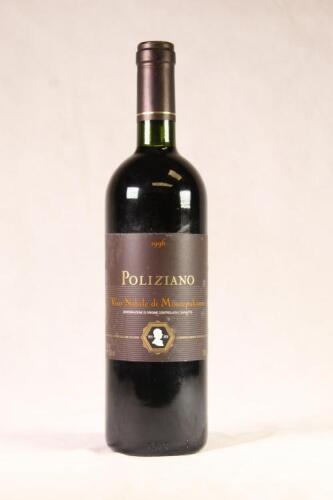 (1) 1996 Poliziano Vino Nobile di Montepulciano, Tuscany