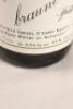 (1) 2003 Egon Muller Le Gallais Wiltinger Braune Kupp Riesling Spatlese # 19, Mosel Saar Ruwer - 4
