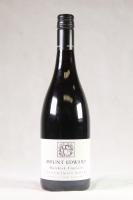 (1) 2012 Mount Edward Muirkirk Pinot Noir, Bannockburn