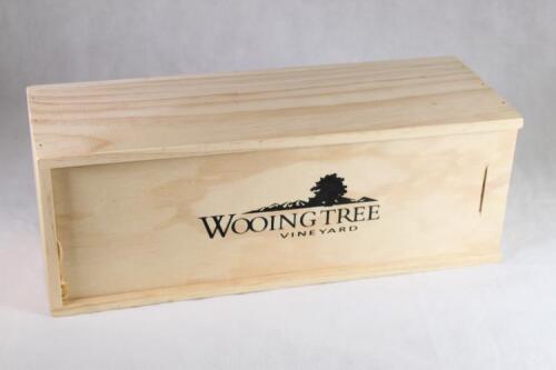 (1) 2012 Wooing Tree Pinot Noir 1500ml, Central Otago
