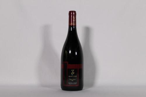 (1) 2001 Quartz Reef Pinot Noir, Central Otago