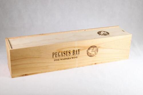 (1) 2016 Pegasus Bay Riesling 1500ml, North Canterbury&nbsp;