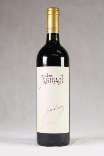 (1) 2008 Jim Barry Armagh, Clare SA