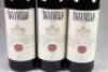 (3) 2006 Marchesi Antinori Tignanello, Tuscany - 2