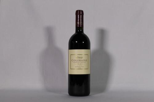 (1) 2000 Te Mata Coleraine, Hawkes Bay