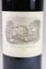 (1) 1995 Chateau Lafite Rothschild, Pauillac - 2