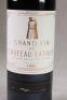 (1) 1995 Chateau Latour, Pauillac - 2