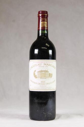(1) 1995 Chateau Margaux, Margaux