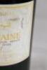 (1) 1987 Te Mata Coleraine 1500ml, Hawkes Bay - 3