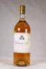 (1) 2001 Chateau Liot 1500ml