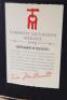 (1) 1996 Montana Tom Cabernet Sauvignon/Merlot, Hawkes Bay - 2