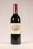 (1) 1983 Chateau Lafite Rothschild, Pauillac