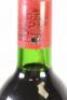 (1) 1983 Chateau Lafite Rothschild, Pauillac - 11