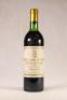 (1) 1983 Chateau Pichon Longueville Comtesse de Lalande, Pauillac