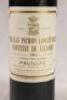 (1) 1983 Chateau Pichon Longueville Comtesse de Lalande, Pauillac - 2