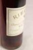 (1) 1983 Chateau Rieussec 375ml - 3