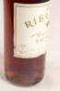 (1) 1986 Chateau Rieussec 375ml - 3