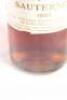 (1) 1986 Chateau Rieussec 375ml - 5