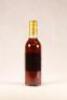 (1) 1986 Chateau Rieussec 375ml - 6