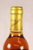 (1) 1996 Chateau La Tour Blanche 375ml - 6