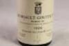 (1) 1999 Domaine des Comtes Lafon Meursault-Goutte d'or 1er Cru, Cote de Beaune - 2