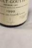 (1) 1999 Domaine des Comtes Lafon Meursault-Goutte d'or 1er Cru, Cote de Beaune - 3