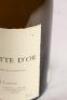 (1) 1999 Domaine des Comtes Lafon Meursault-Goutte d'or 1er Cru, Cote de Beaune - 4