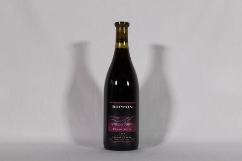 (1) 1999 Rippon Pinot Noir, Wanaka