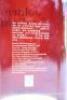 (1) Golden Sunlight Thorn Pear Dry Wine 750ml 12% abv, China (GB) - 6