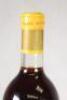 (1) 1993 de Bortoli Noble One, Riverina NSW - 5